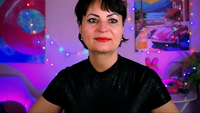 HelenBeler online show from 15, 12, 2025