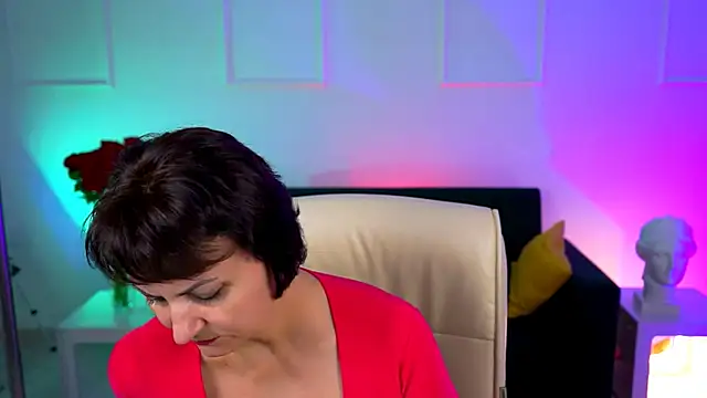 HelenBeler online show from 17, 9, 2025