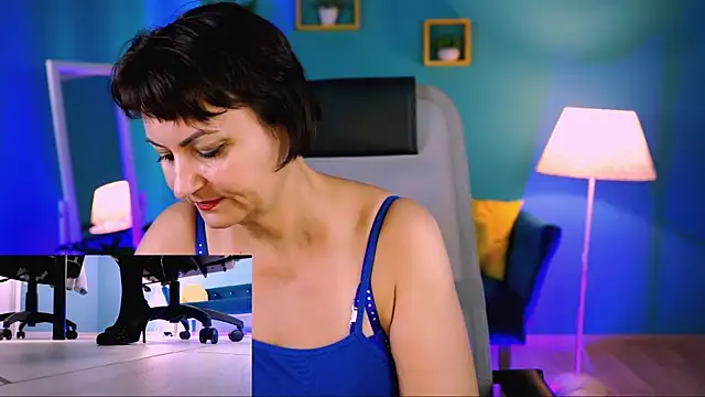 HelenBeler online show from 15, 11, 2025