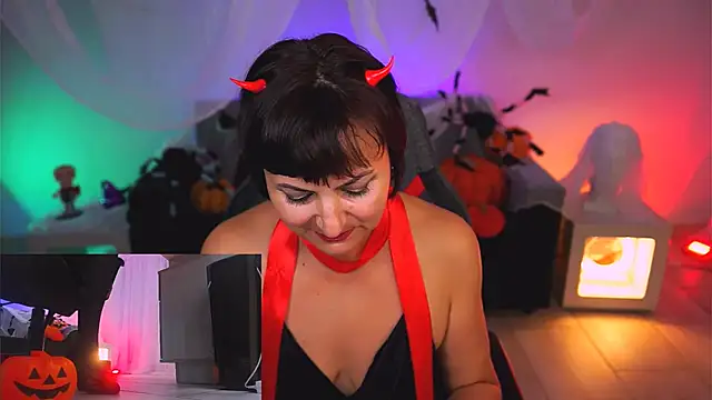 HelenBeler online show from 30, 10, 2025