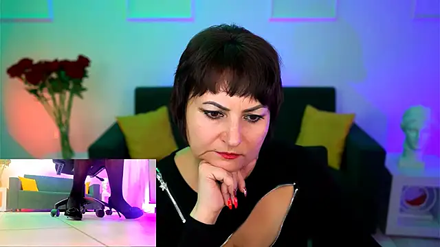 HelenBeler online show from 20, 11, 2025