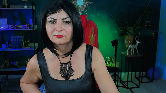 HelenBeler online show from 5, 12, 2025