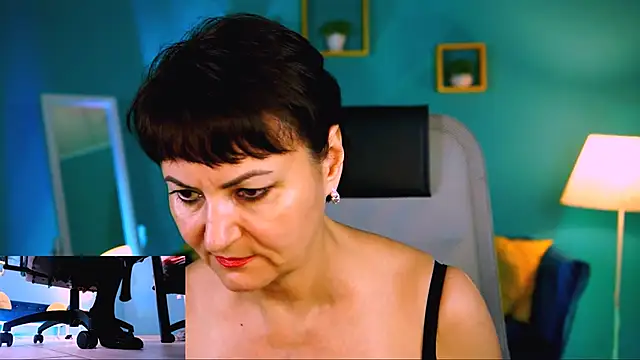 HelenBeler online show from 18, 11, 2025