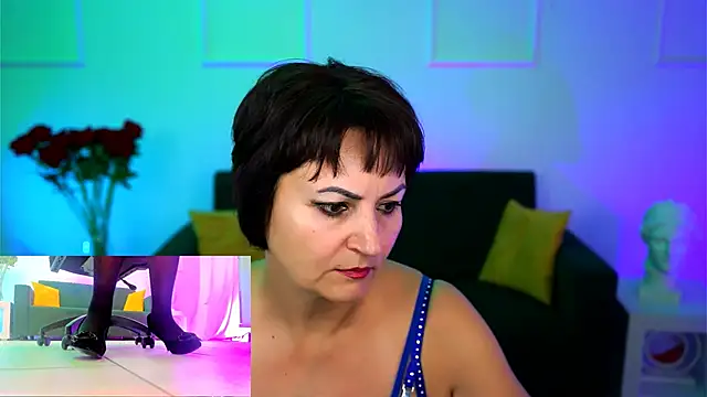 HelenBeler online show from 21, 11, 2025