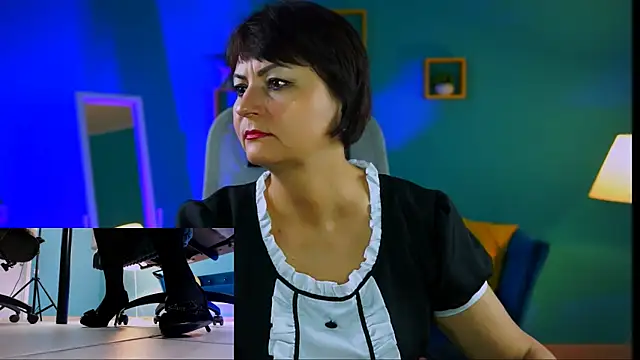 HelenBeler online show from 30, 11, 2025