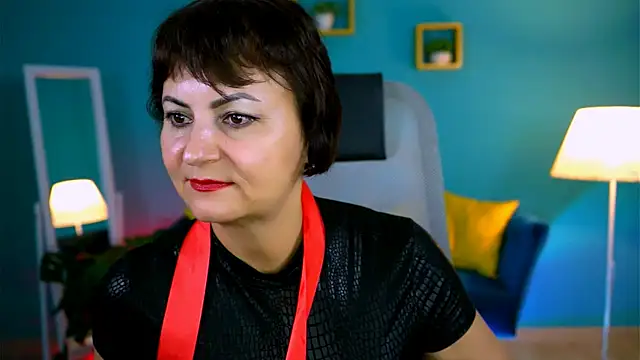 HelenBeler online show from 26, 10, 2025