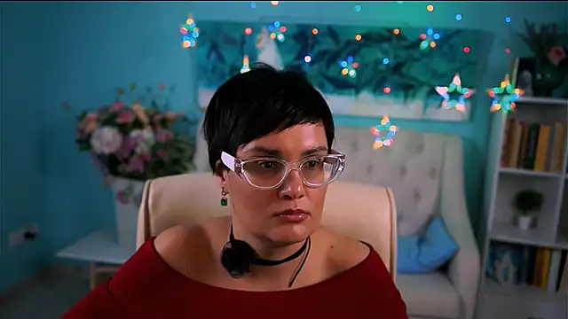 LauraDavidsons online show from 2, 11, 2025