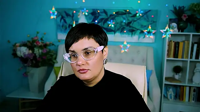 LauraDavidsons online show from 2, 10, 2025