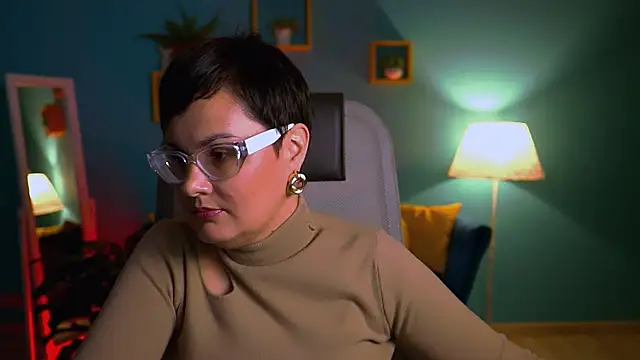 LauraDavidsons online show from 19, 10, 2025