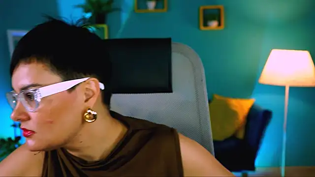 LauraDavidsons online show from 16, 11, 2025