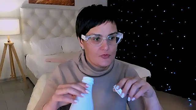 LauraDavidsons online show from 24, 2, 2026