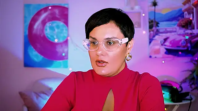 LauraDavidsons online show from 26, 9, 2025