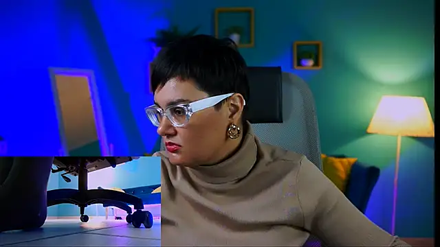 LauraDavidsons online show from 30, 11, 2025