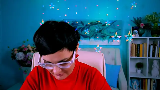 LauraDavidsons online show from 24, 10, 2025