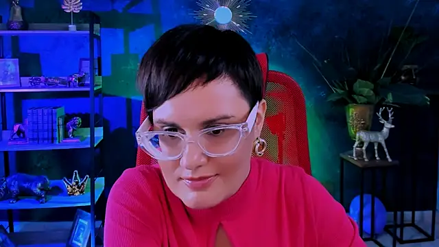 LauraDavidsons online show from 26, 11, 2025