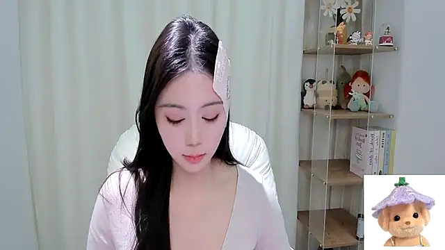 Snapshot of Nia-daozhu111 chatting on 10, 2, 2026 Nia-daozhu111 online show from 10, 2, 2026