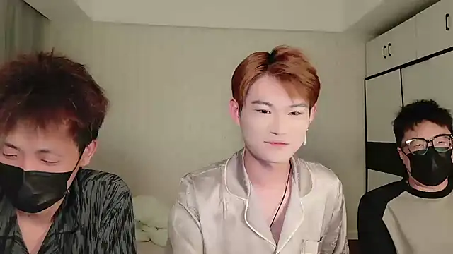 Dancer03 online show from 22, 9, 2025