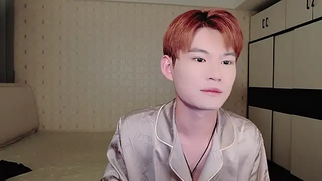 Dancer03 online show from 11, 9, 2025