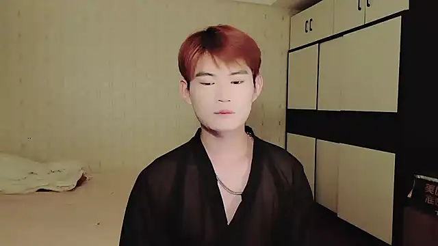 Dancer03 online show from 2, 10, 2025