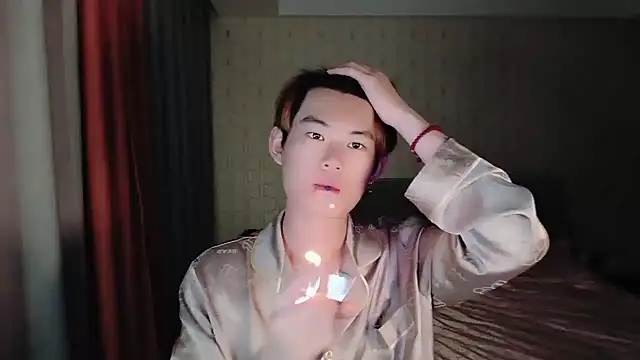 Dancer03 online show from 27, 10, 2025