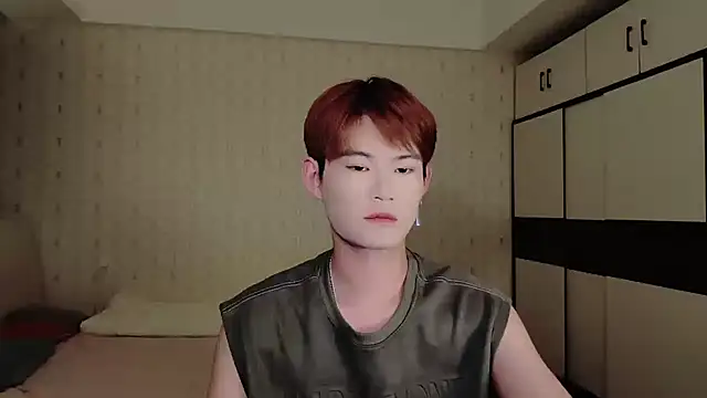 Dancer03 online show from 4, 10, 2025