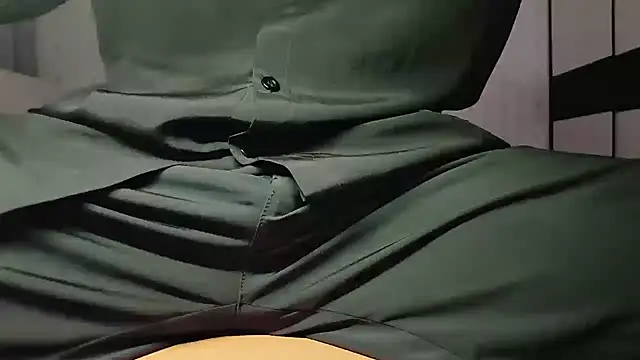 Dancer03 online show from 16, 10, 2025