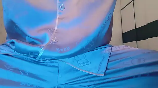 Dancer03 online show from 1, 10, 2025