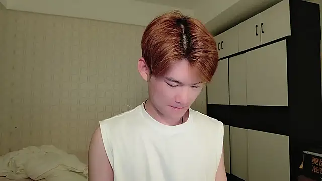 Dancer03 online show from 21, 9, 2025