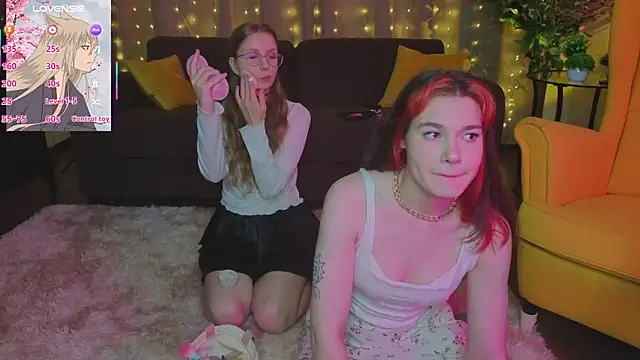 Snapshot of MauraSpurrier chatting on 22, 9, 2025 MauraSpurrier online show from 22, 9, 2025