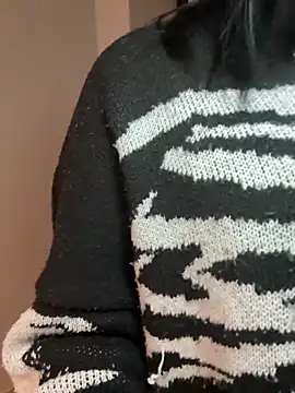 YourLittleDevil online show from 21, 12, 2025