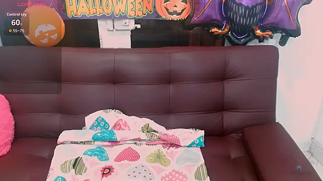 vanesa19  online show from 31, 10, 2025