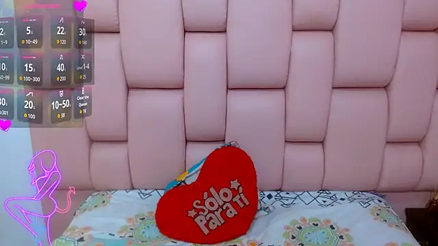 vanesa19  online show from 23, 9, 2025