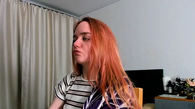 JanetShy online show from 10, 11, 2025