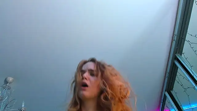 JanetShy online show from 22, 12, 2025