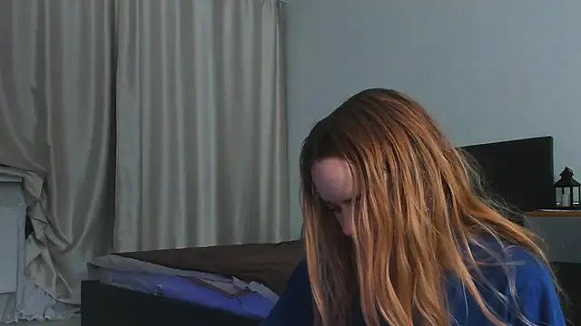 JanetShy online show from 6, 1, 2026