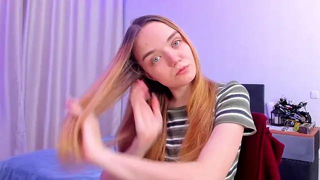 JanetShy online show from 26, 9, 2025