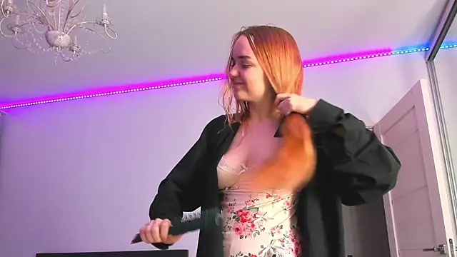 JanetShy online show from 22, 11, 2025