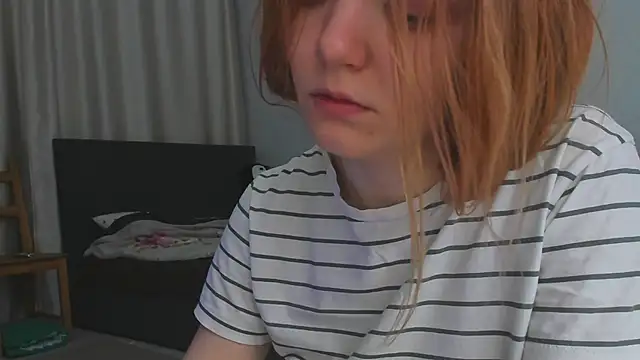 JanetShy online show from 12, 1, 2026