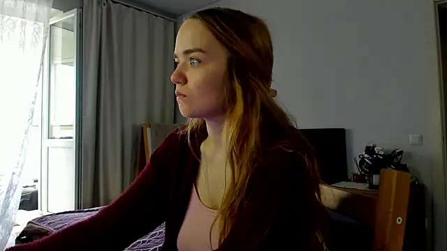 JanetShy online show from 17, 9, 2025