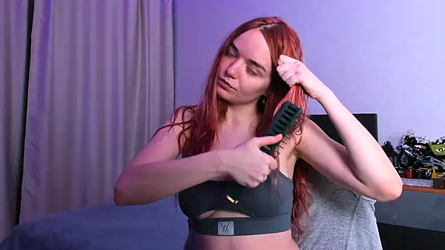 JanetShy online show from 26, 10, 2025