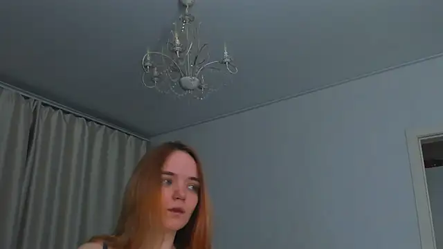 JanetShy online show from 16, 12, 2025