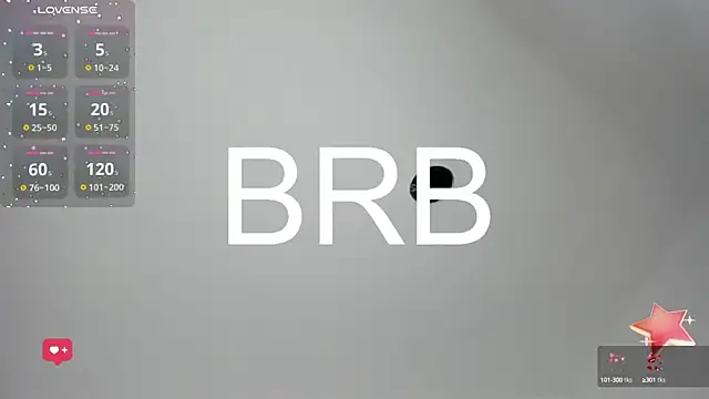 Emilywillis8 online show from 23, 9, 2025