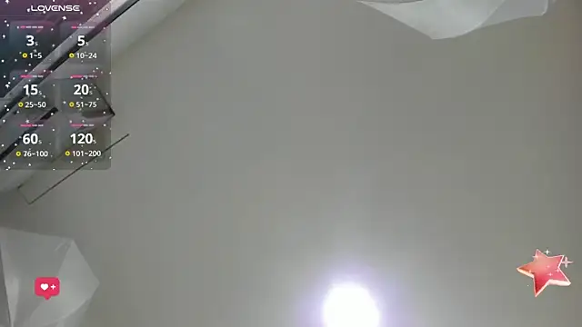 Emilywillis8 online show from 24, 9, 2025