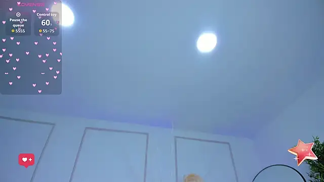 Emilywillis8 online show from 13, 11, 2025