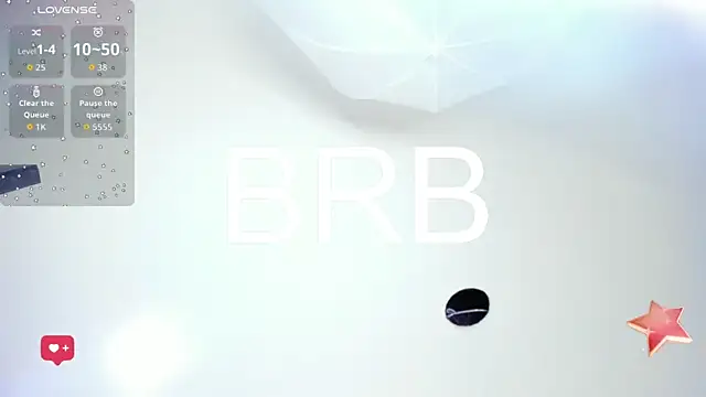 Emilywillis8 online show from 20, 9, 2025