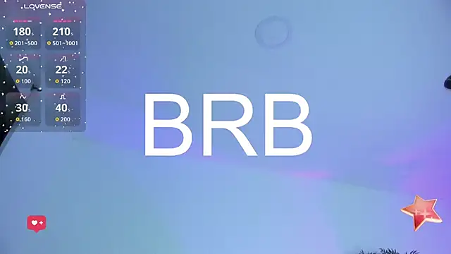 Emilywillis8 online show from 25, 9, 2025