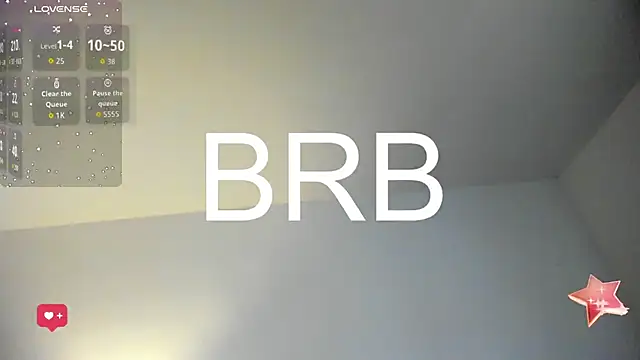 Emilywillis8 online show from 28, 9, 2025