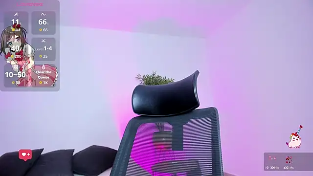 Emilywillis8 online show from 10, 9, 2025