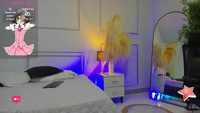 Emilywillis8 online show from 5, 11, 2025