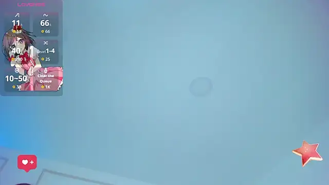 Emilywillis8 online show from 4, 11, 2025